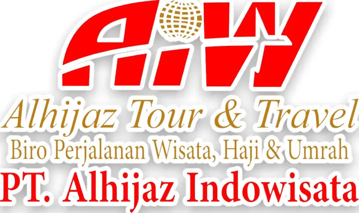 Logo Umroh Haji Rangkas Bitung